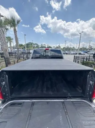 Ford F-150 2022 4x4 XLT 4p SuperCrew 5.5 ft. SB