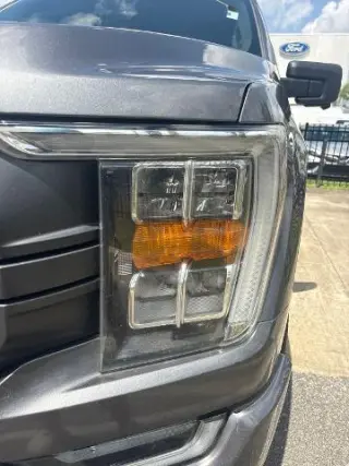Ford F-150 2022 4x4 XLT 4p SuperCrew 5.5 ft. SB