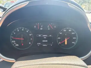 Chevrolet Malibu 2024 LT 4p Sedan con 1LT