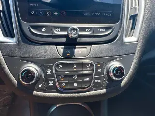 Chevrolet Malibu 2024 LT 4p Sedan con 1LT