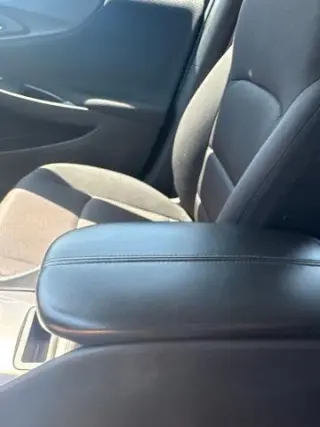 Chevrolet Malibu 2024 LT 4p Sedan con 1LT