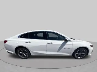 Chevrolet Malibu 2024 LT 4p Sedan con 1LT