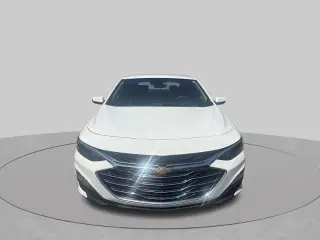 Chevrolet Malibu 2024 LT 4p Sedan con 1LT