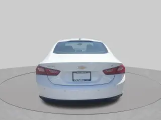 Chevrolet Malibu 2024 LT 4p Sedan con 1LT