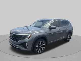 Volkswagen Atlas 2024 AWD SEL Premium R-Line 4Motion 4dr SUV
