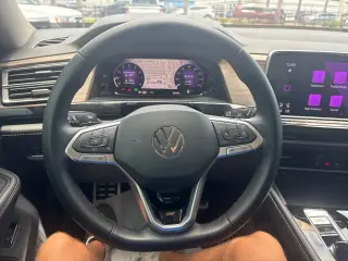 Volkswagen Atlas 2024 AWD SEL Premium R-Line 4Motion 4dr SUV