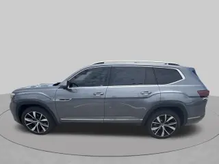 Volkswagen Atlas 2024 AWD SEL Premium R-Line 4Motion 4dr SUV