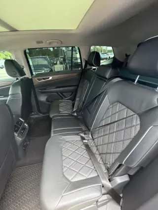 Volkswagen Atlas 2024 AWD SEL Premium R-Line 4Motion 4dr SUV