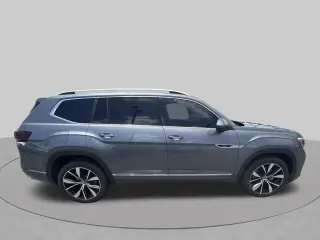 Volkswagen Atlas 2024 AWD SEL Premium R-Line 4Motion 4dr SUV