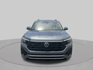Volkswagen Atlas 2024 AWD SEL Premium R-Line 4Motion 4dr SUV