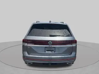 Volkswagen Atlas 2024 AWD SEL Premium R-Line 4Motion 4dr SUV