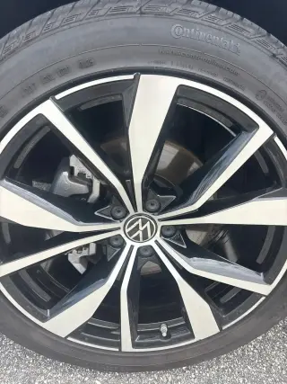 Volkswagen Atlas 2024 AWD SEL Premium R-Line 4Motion 4dr SUV