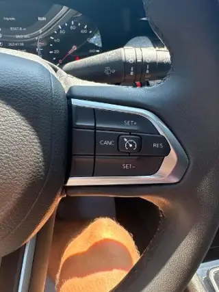 Jeep Compass 2024 4x4 Latitude 4p SUV