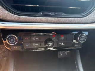 Jeep Compass 2024 4x4 Latitude 4p SUV