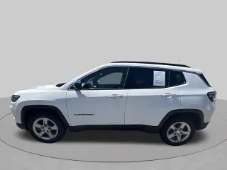 Jeep Compass 2024 4x4 Latitude 4p SUV