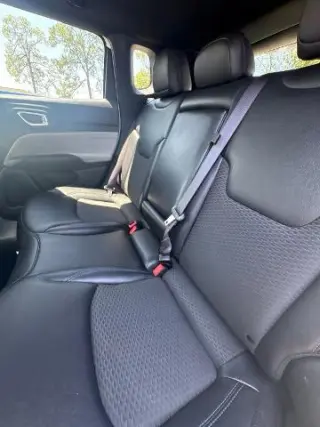 Jeep Compass 2024 4x4 Latitude 4p SUV