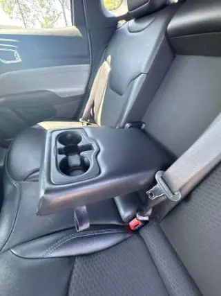 Jeep Compass 2024 4x4 Latitude 4p SUV