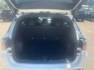Jeep Compass 2024 4x4 Latitude 4p SUV