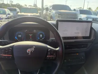 Ford Bronco Sport 2025 AWD Big Bend 4p SUV