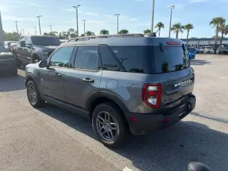 Ford Bronco Sport 2025 AWD Big Bend 4p SUV
