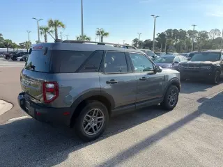 Ford Bronco Sport 2025 AWD Big Bend 4p SUV