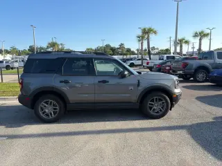 Ford Bronco Sport 2025 AWD Big Bend 4p SUV