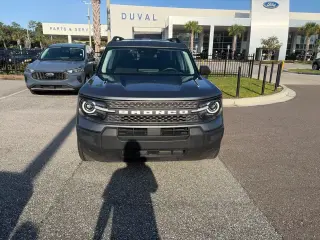 Ford Bronco Sport 2025 AWD Big Bend 4p SUV