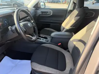 Ford Bronco Sport 2025 AWD Big Bend 4p SUV