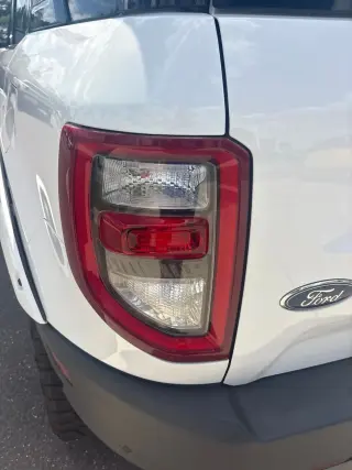Ford Bronco Sport 2022 AWD Outer Banks 4p SUV