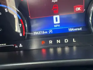 Ford Bronco Sport 2022 AWD Outer Banks 4p SUV