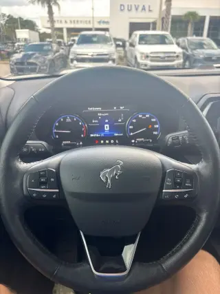 Ford Bronco Sport 2022 AWD Outer Banks 4p SUV