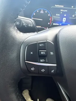 Ford Bronco Sport 2022 AWD Outer Banks 4p SUV