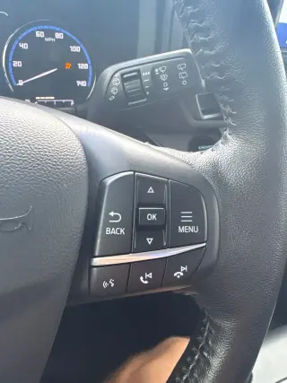 Ford Bronco Sport 2022 AWD Outer Banks 4p SUV