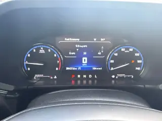 Ford Bronco Sport 2022 AWD Outer Banks 4p SUV