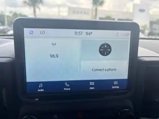 Ford Bronco Sport 2022 AWD Outer Banks 4p SUV