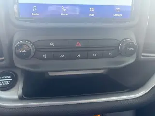 Ford Bronco Sport 2022 AWD Outer Banks 4p SUV