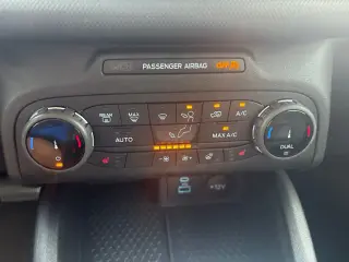 Ford Bronco Sport 2022 AWD Outer Banks 4p SUV