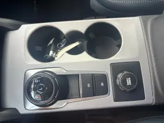 Ford Bronco Sport 2022 AWD Outer Banks 4p SUV