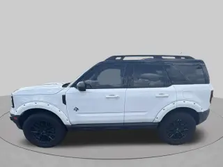 Ford Bronco Sport 2022 AWD Outer Banks 4p SUV