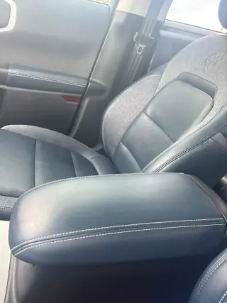 Ford Bronco Sport 2022 AWD Outer Banks 4p SUV