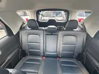 Ford Bronco Sport 2022 AWD Outer Banks 4p SUV
