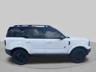 Ford Bronco Sport 2022 AWD Outer Banks 4p SUV