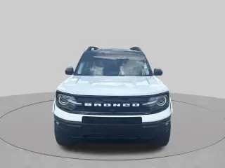 Ford Bronco Sport 2022 AWD Outer Banks 4p SUV