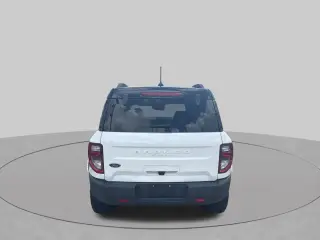Ford Bronco Sport 2022 AWD Outer Banks 4p SUV