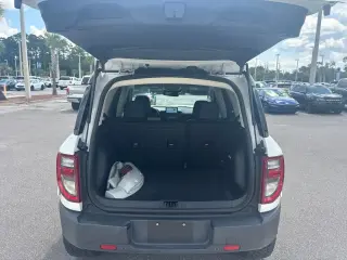 Ford Bronco Sport 2022 AWD Outer Banks 4p SUV