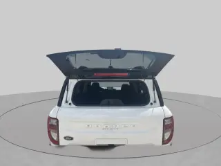 Ford Bronco Sport 2022 AWD Outer Banks 4p SUV
