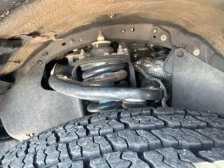 Toyota Tacoma 2023 4x4 TRD Todo Terreno 4p Doble Cabina 6,1 ft LB