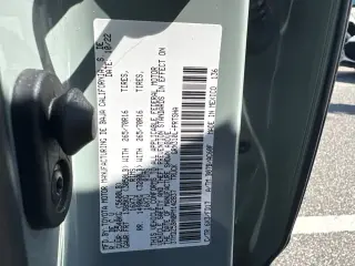 Toyota Tacoma 2023 4x4 TRD Todo Terreno 4p Doble Cabina 6,1 ft LB