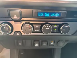 Toyota Tacoma 2023 4x4 TRD Todo Terreno 4p Doble Cabina 6,1 ft LB