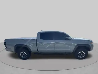 Toyota Tacoma 2023 4x4 TRD Todo Terreno 4p Doble Cabina 6,1 ft LB